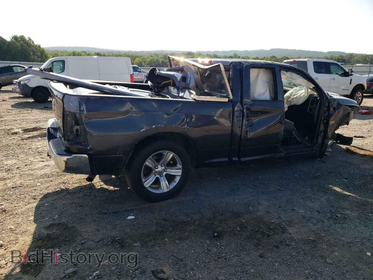 2017 RAM 1500 - VIN: 1C6RR7FT7HS528794 - Photo 3