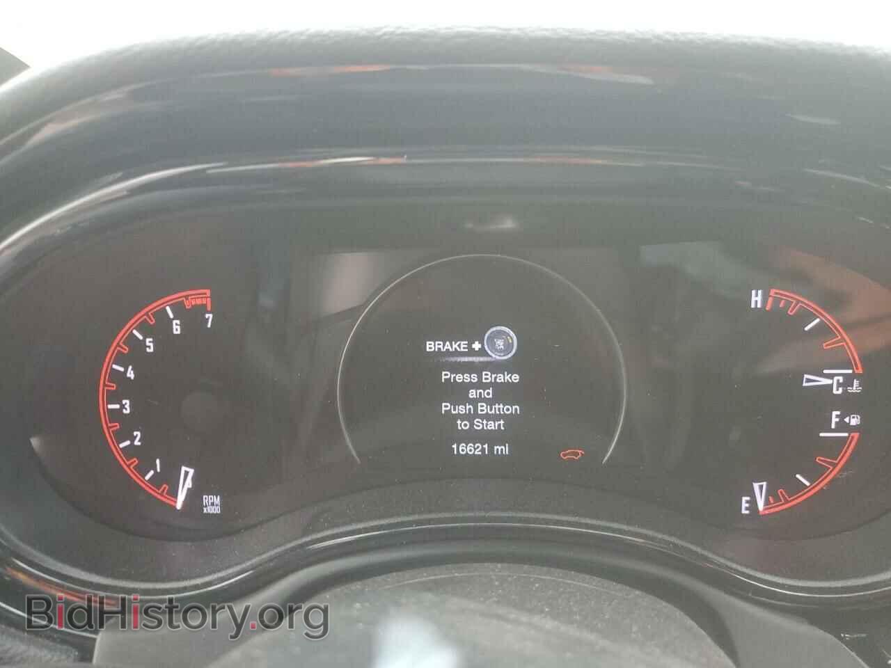 2023 DODGE DURANGO - VIN: 1C4RDJFG3PC580228 - Фото 9