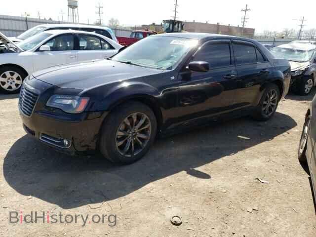 Photo 2C3CCAGG2EH240106 - CHRYSLER 300 2014