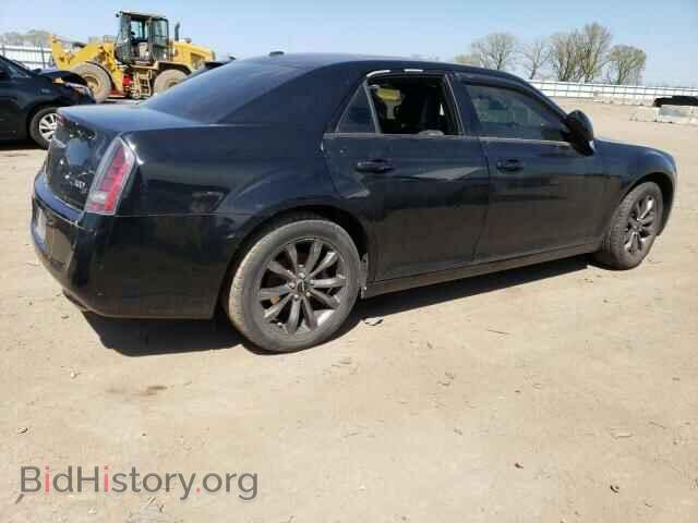 2014 CHRYSLER 300 - VIN: 2C3CCAGG2EH240106 - Фото 3