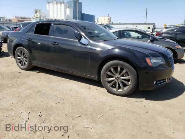 2014 CHRYSLER 300 - VIN: 2C3CCAGG2EH240106 - Фото 4