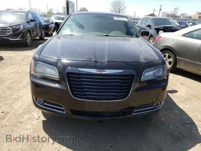 2014 CHRYSLER 300 - VIN: 2C3CCAGG2EH240106 - Фото 5