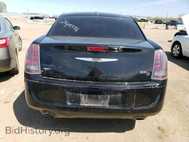 2014 CHRYSLER 300 - VIN: 2C3CCAGG2EH240106 - Фото 6