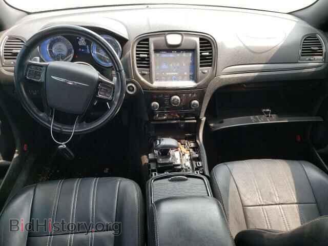 2014 CHRYSLER 300 - VIN: 2C3CCAGG2EH240106 - Фото 8