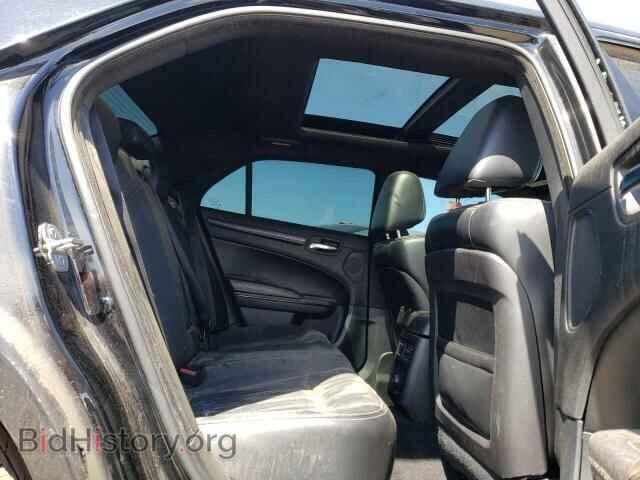 2014 CHRYSLER 300 - VIN: 2C3CCAGG2EH240106 - Фото 10