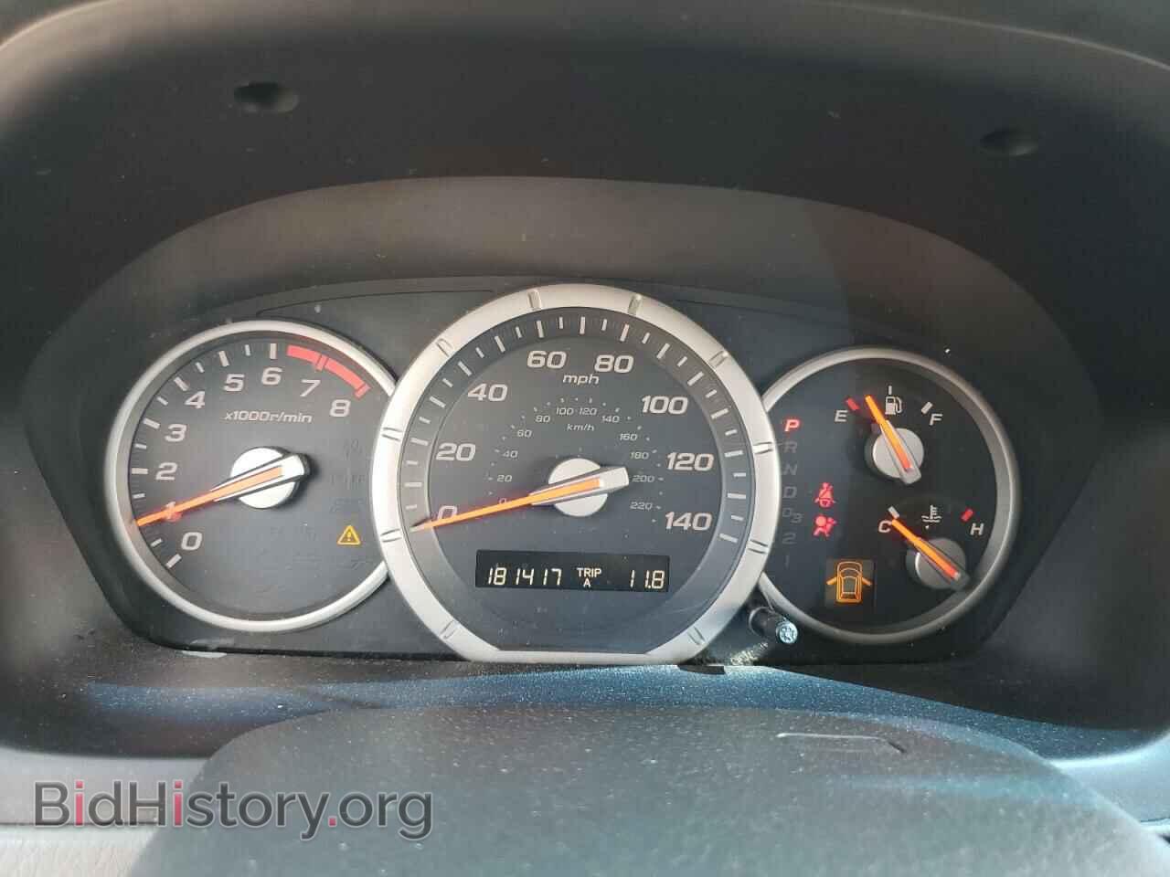 2008 HONDA PILOT - VIN: 5FNYF18538B022420 - Фото 9