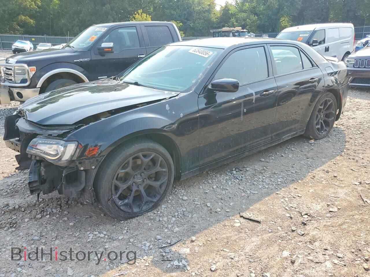 Photo 2C3CCABT3KH580431 - CHRYSLER 300 2019