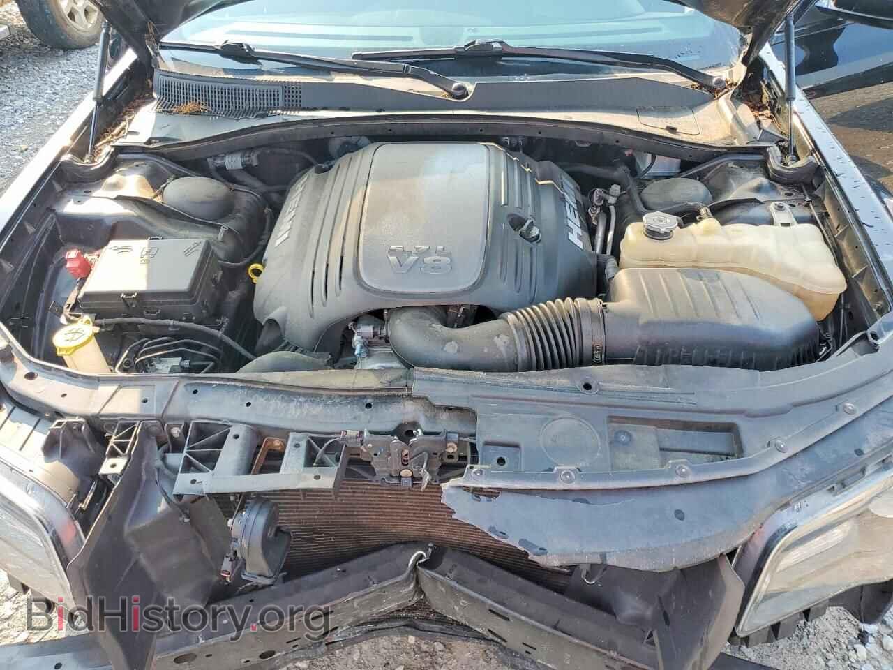 2019 CHRYSLER 300 - VIN: 2C3CCABT3KH580431 - Photo 11