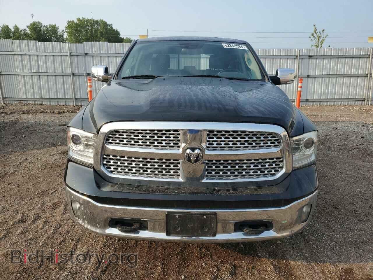 2018 RAM 1500 - VIN: 1C6RR7NM7JS353740 - Фото 5