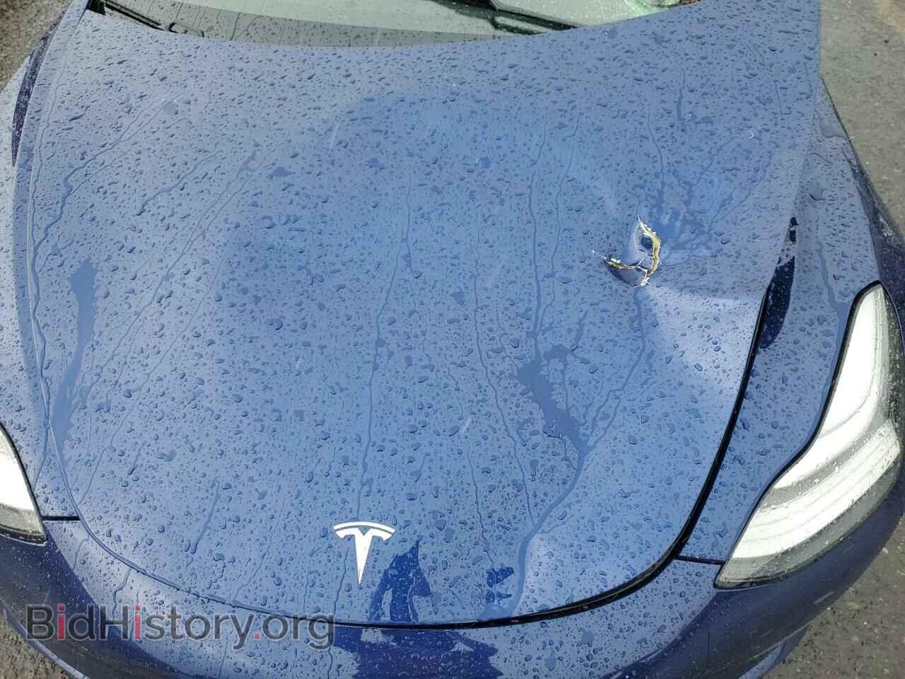 2020 TESLA MODEL 3 - VIN: 5YJ3E1EB5LF795793 - Photo 11