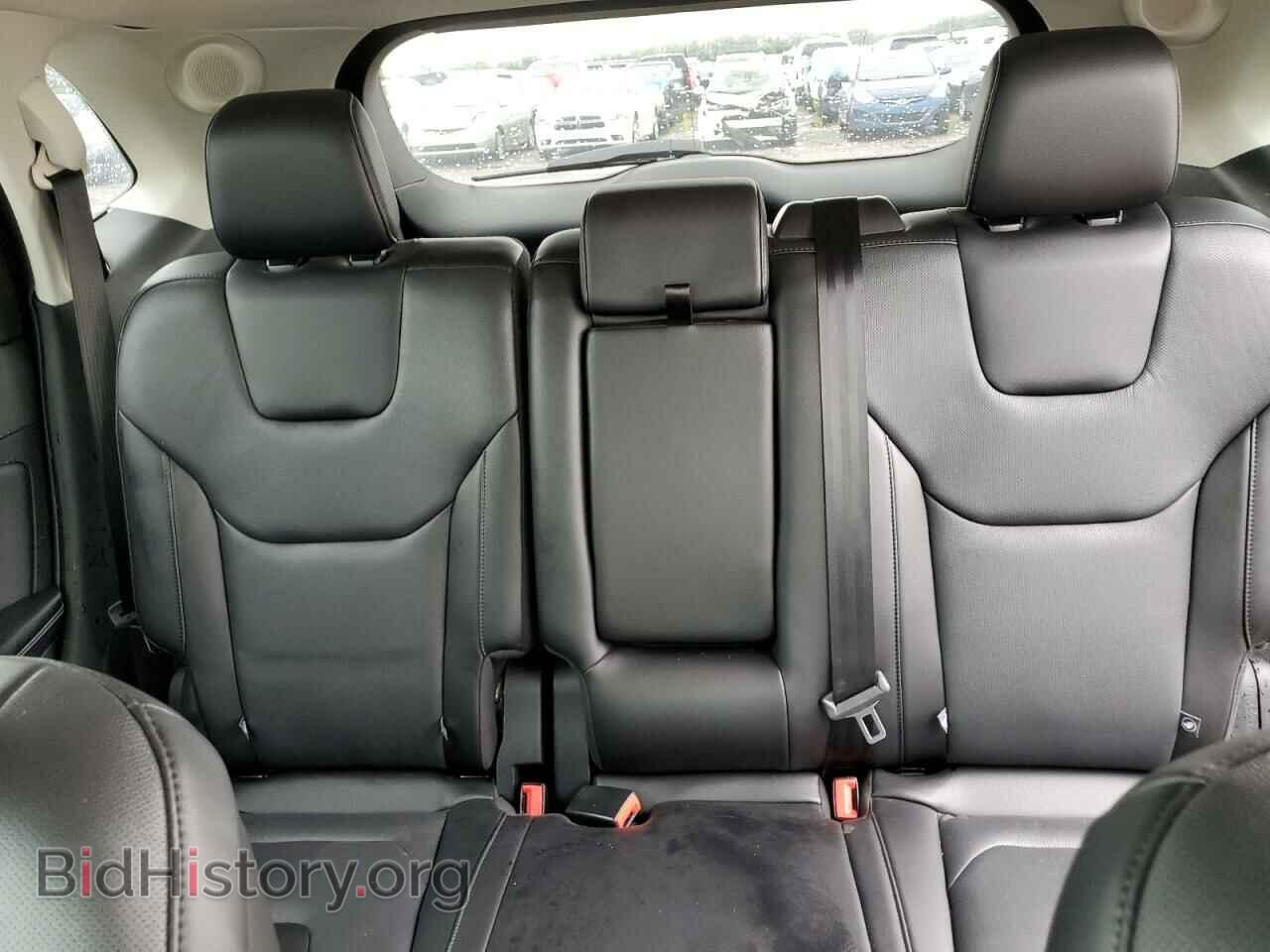 2022 FORD EDGE - VIN: 2FMPK4K92NBA39590 - Фото 10