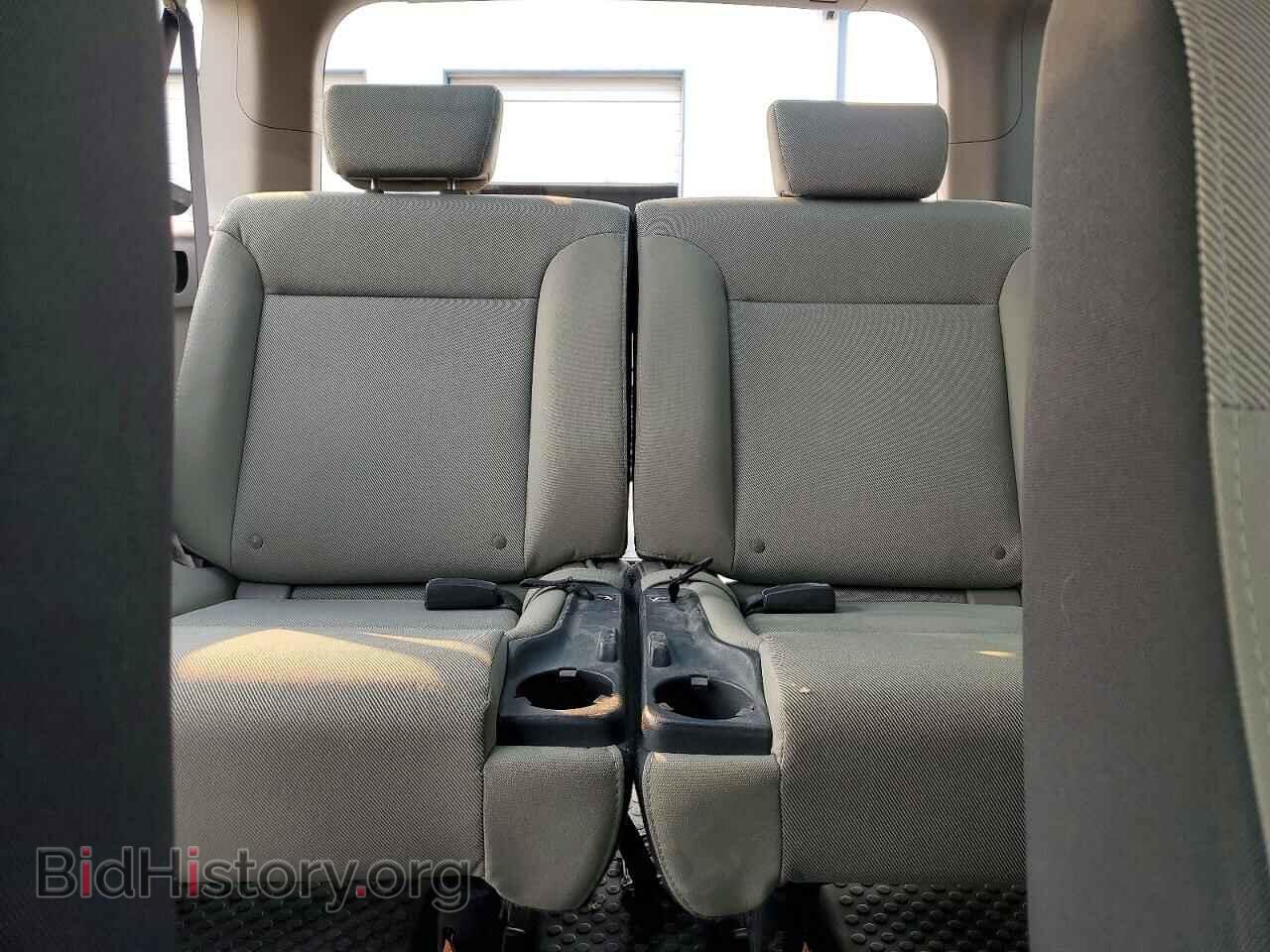 2008 HONDA ELEMENT - VIN: 5J6YH28728L012292 - Фото 10