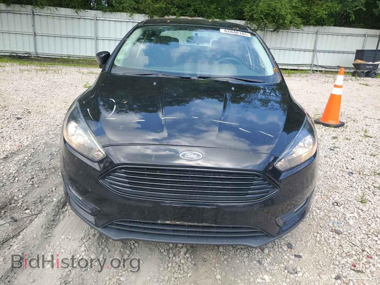 2017 FORD FOCUS - VIN: 1FADP3FE8HL271017 - Фото 5