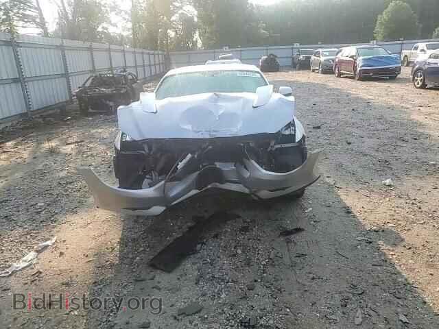 2016 FORD MUSTANG - VIN: 1FA6P8CF2G5255871 - Фото 14