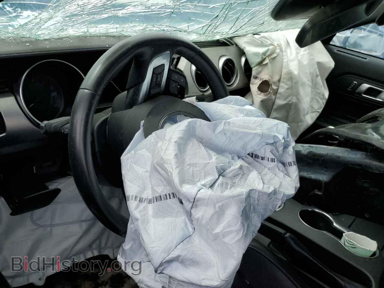 2022 FORD ALL Models - VIN: 1FATP8UH5N5101042 - Фото 8