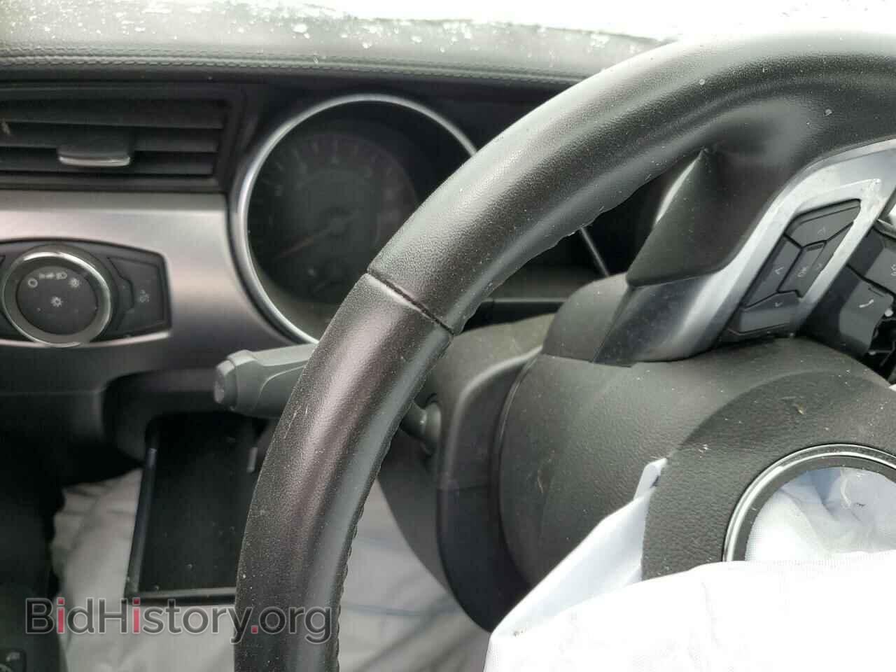 2022 FORD ALL Models - VIN: 1FATP8UH5N5101042 - Фото 9