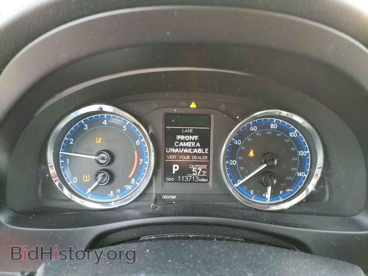 2017 TOYOTA COROLLA - VIN: 5YFBURHE4HP685302 - Фото 8