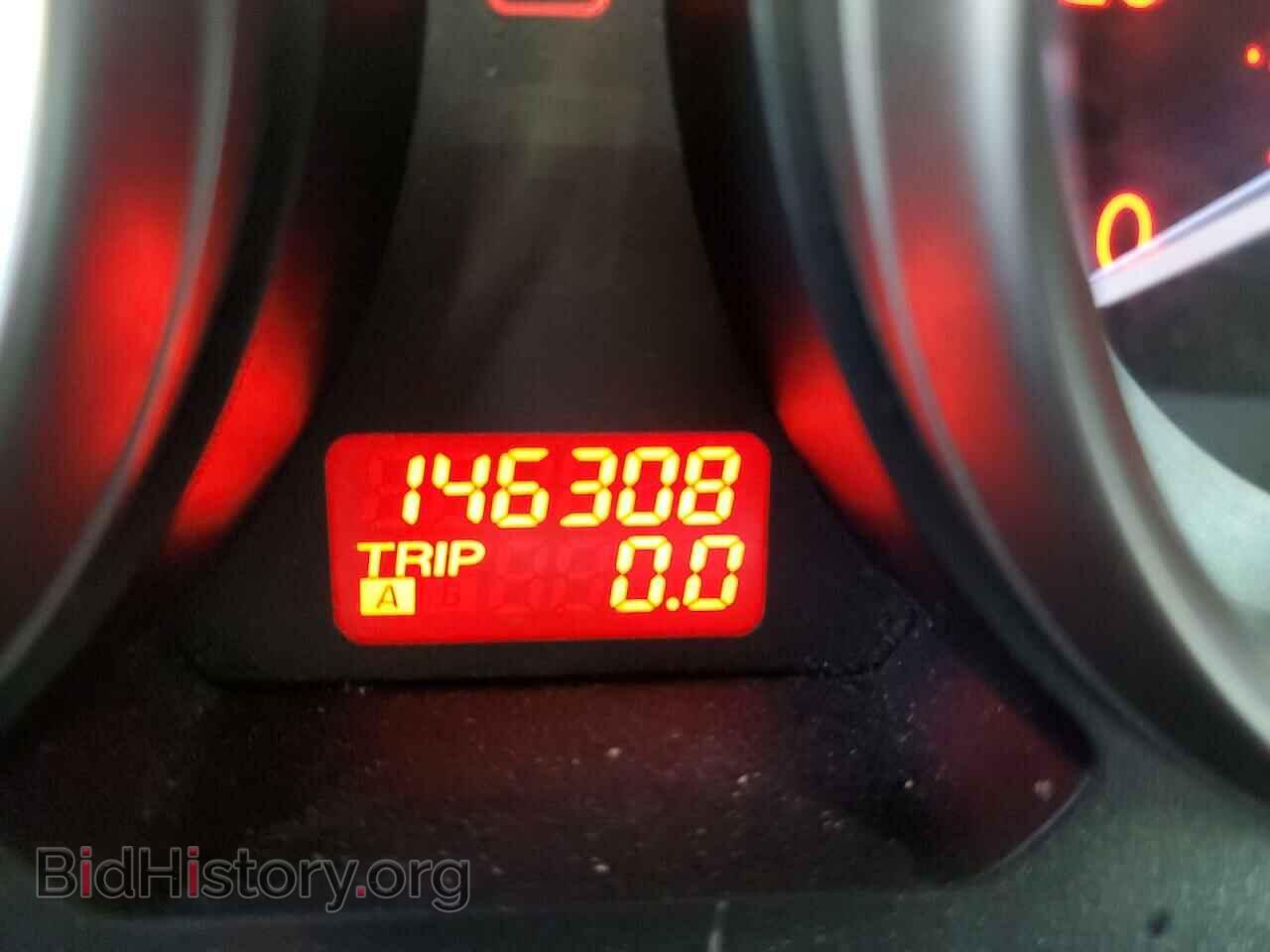 2012 MAZDA CX-9 - VIN: JM3TB3CAXC0340989 - Фото 8