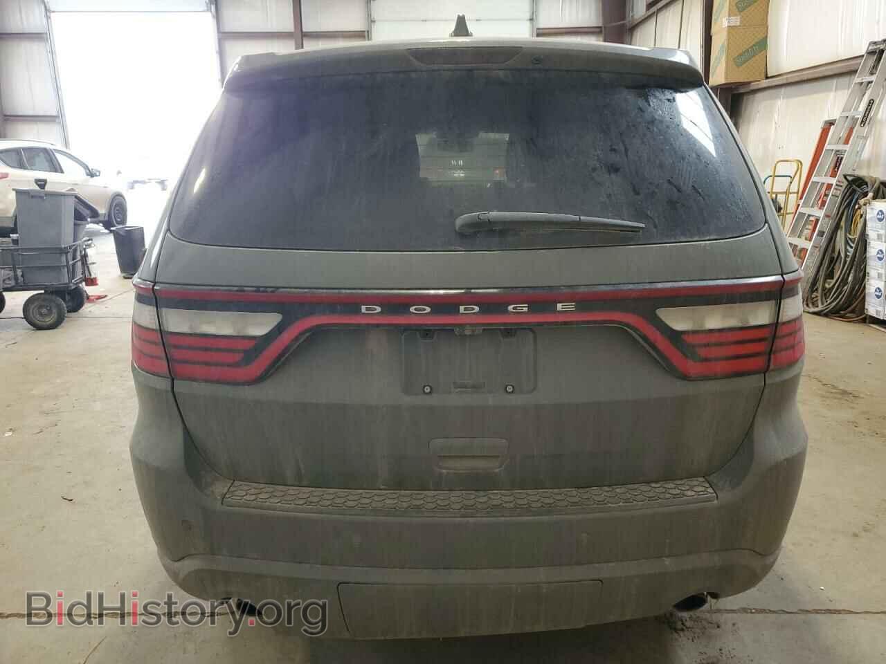 2019 DODGE DURANGO - VIN: 1C4SDJCT0KC764800 - Фото 6