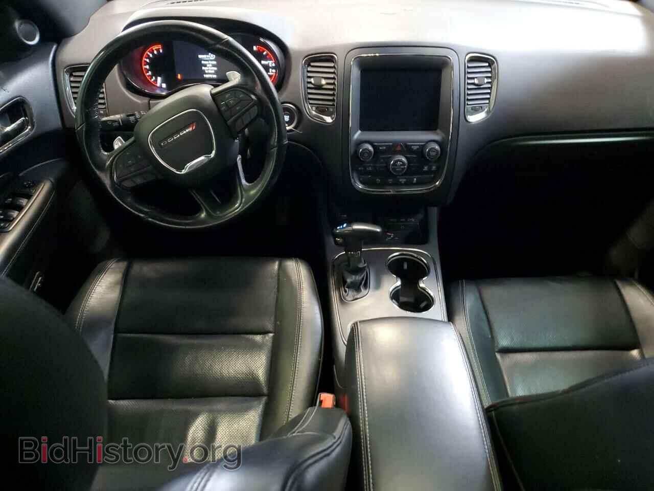 2019 DODGE DURANGO - VIN: 1C4SDJCT0KC764800 - Фото 8