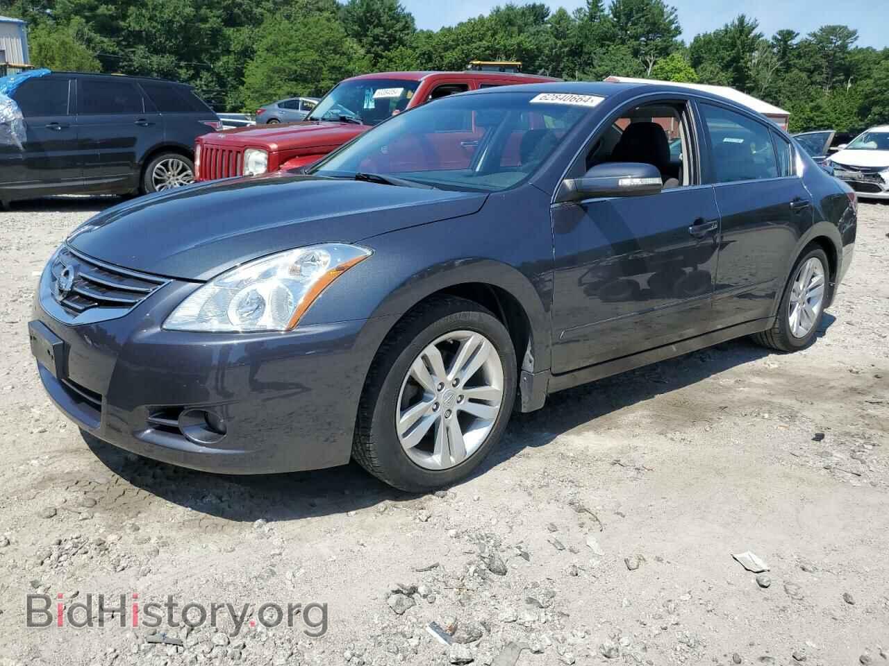 Photo 1N4BL2AP1BN453191 - NISSAN ALTIMA 2011