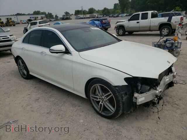 2019 MERCEDES-BENZ E-CLASS - VIN: WDDZF4JB5KA522011 - Фото 4
