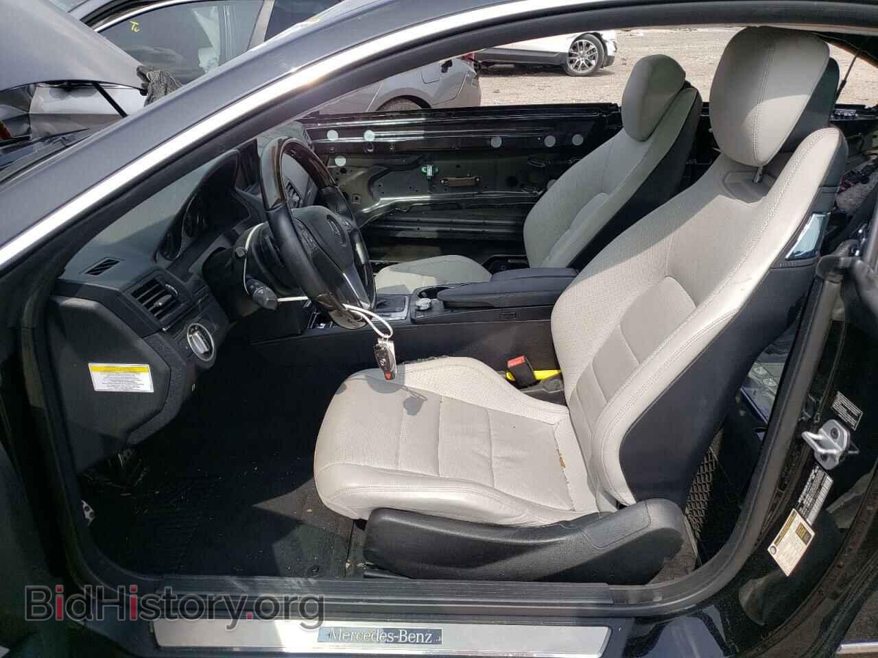 2013 MERCEDES-BENZ E-CLASS - VIN: WDDKJ7DB3DF182361 - Фото 7