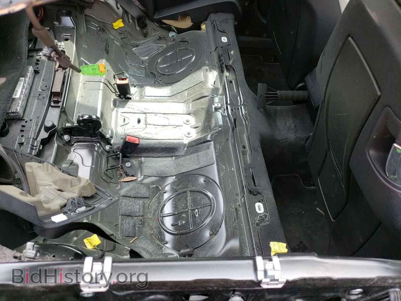 2013 MERCEDES-BENZ E-CLASS - VIN: WDDKJ7DB3DF182361 - Фото 10