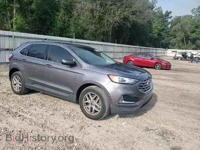 2022 FORD EDGE - VIN: 2FMPK4J97NBA34130 - Фото 15