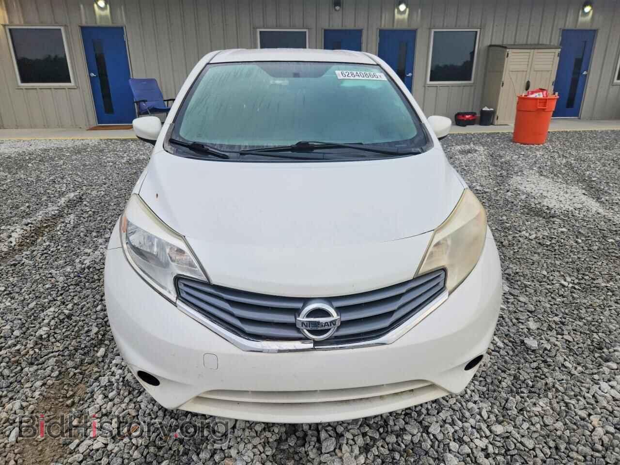 2015 NISSAN VERSA - VIN: 3N1CE2CP2FL423342 - Photo 5