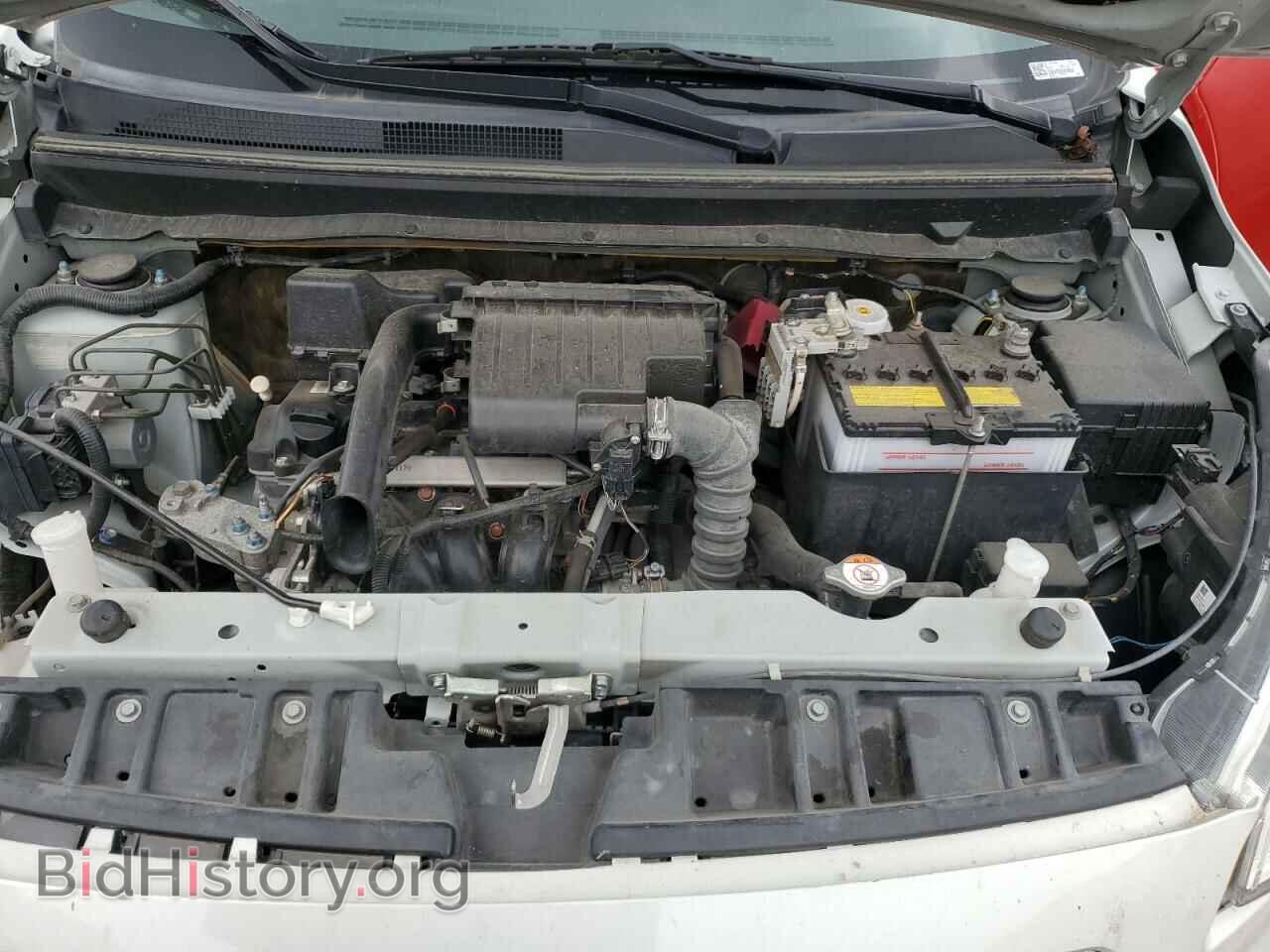 2019 MITSUBISHI MIRAGE - VIN: ML32F4FJXKHF11675 - Фото 11