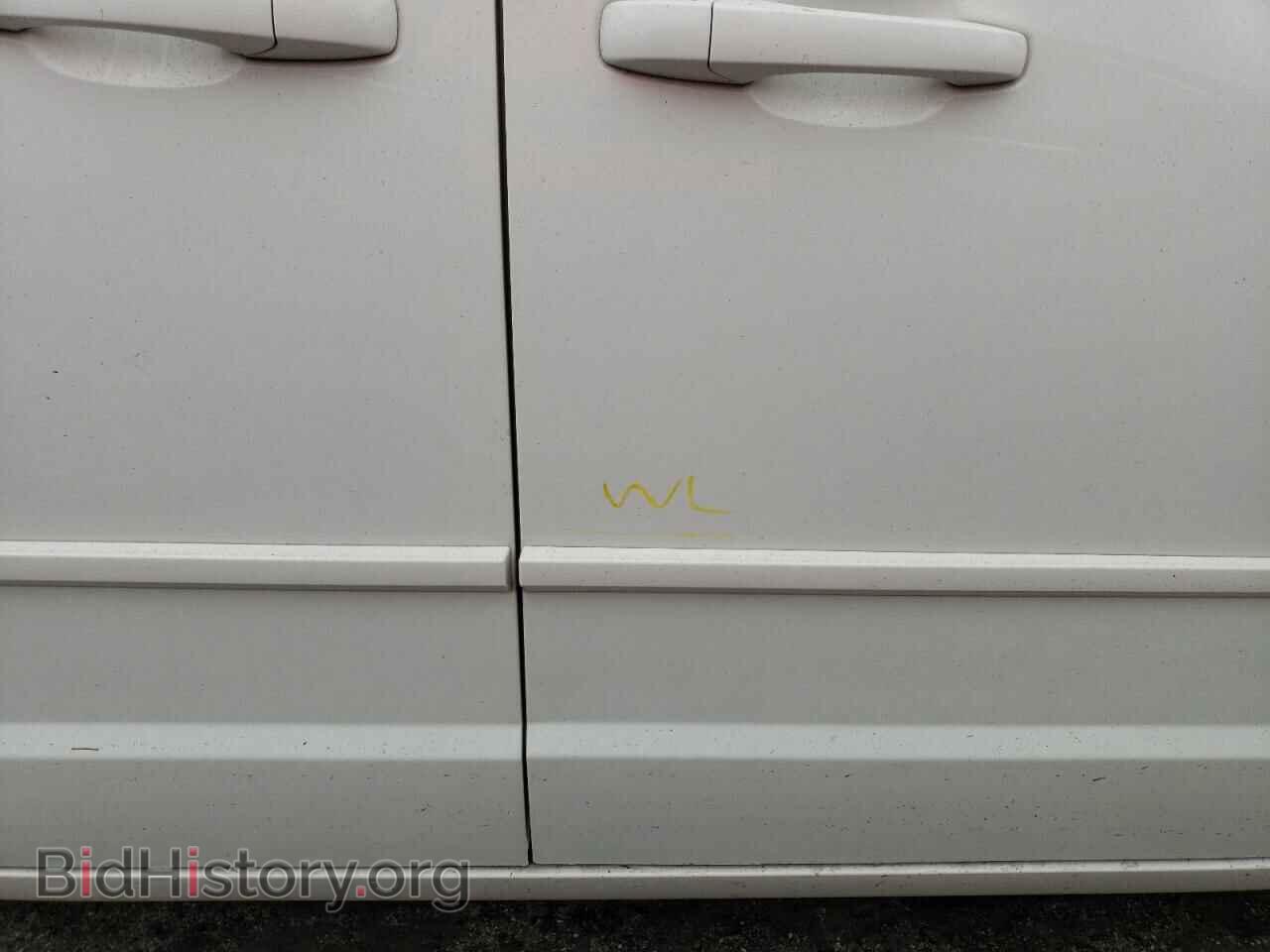 2013 DODGE CARAVAN - VIN: 2C4RDGBG3DR682057 - Фото 9
