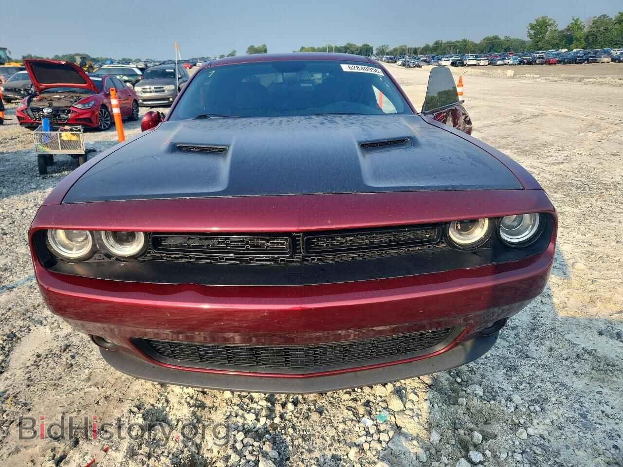 2020 DODGE CHALLENGER - VIN: 2C3CDZAG2LH191247 - Photo 5