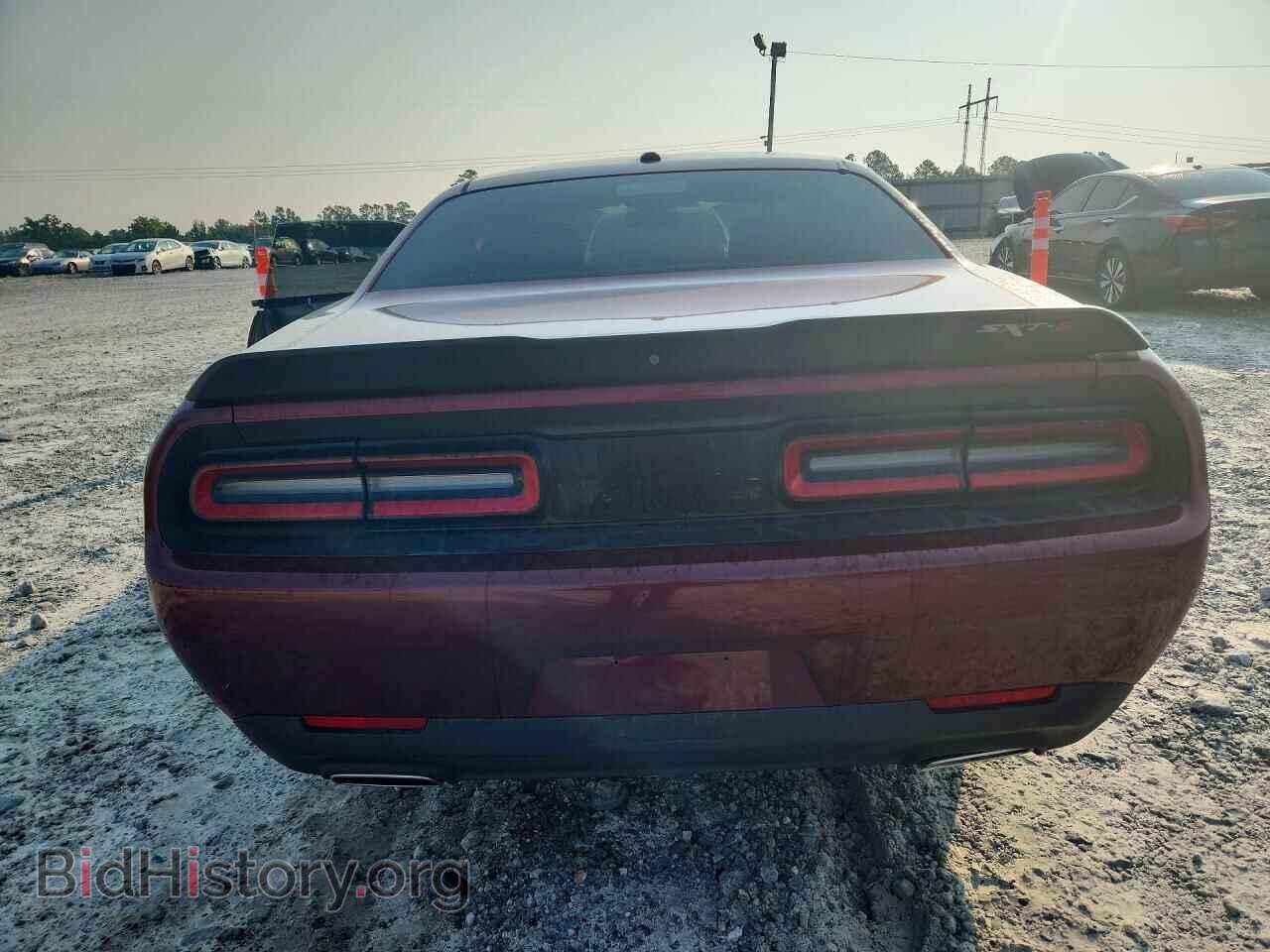 2020 DODGE CHALLENGER - VIN: 2C3CDZAG2LH191247 - Photo 6
