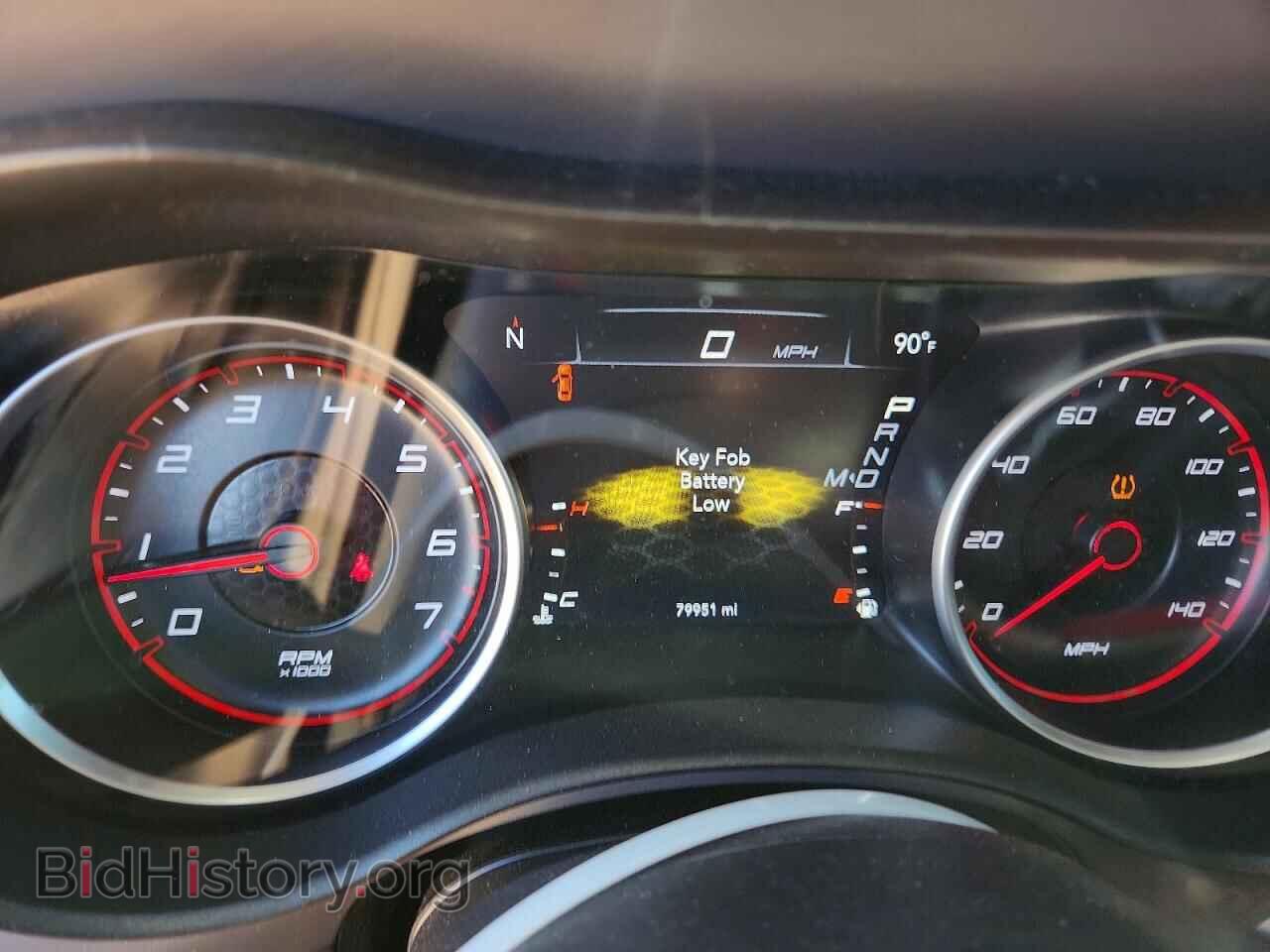 2023 DODGE CHARGER - VIN: 2C3CDXHG2PH583239 - Фото 9
