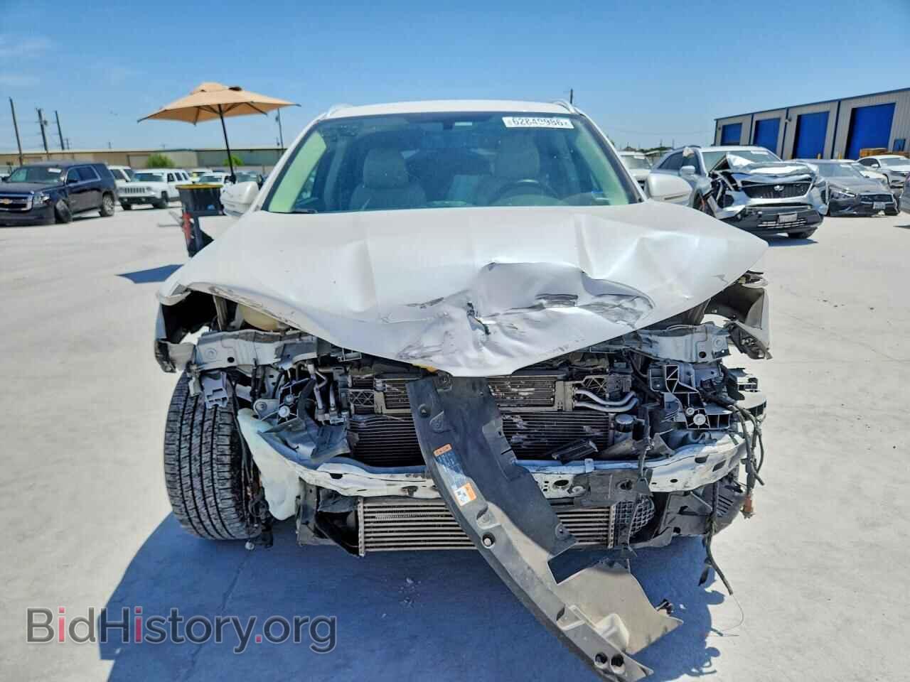2017 LINCOLN MKC - VIN: 5LMCJ2C92HUL39730 - Photo 5
