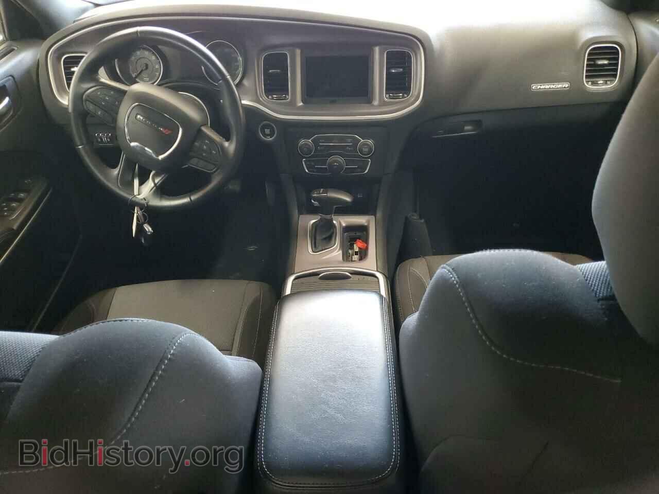 2022 DODGE CHARGER - VIN: 2C3CDXBG4NH207972 - Фото 8