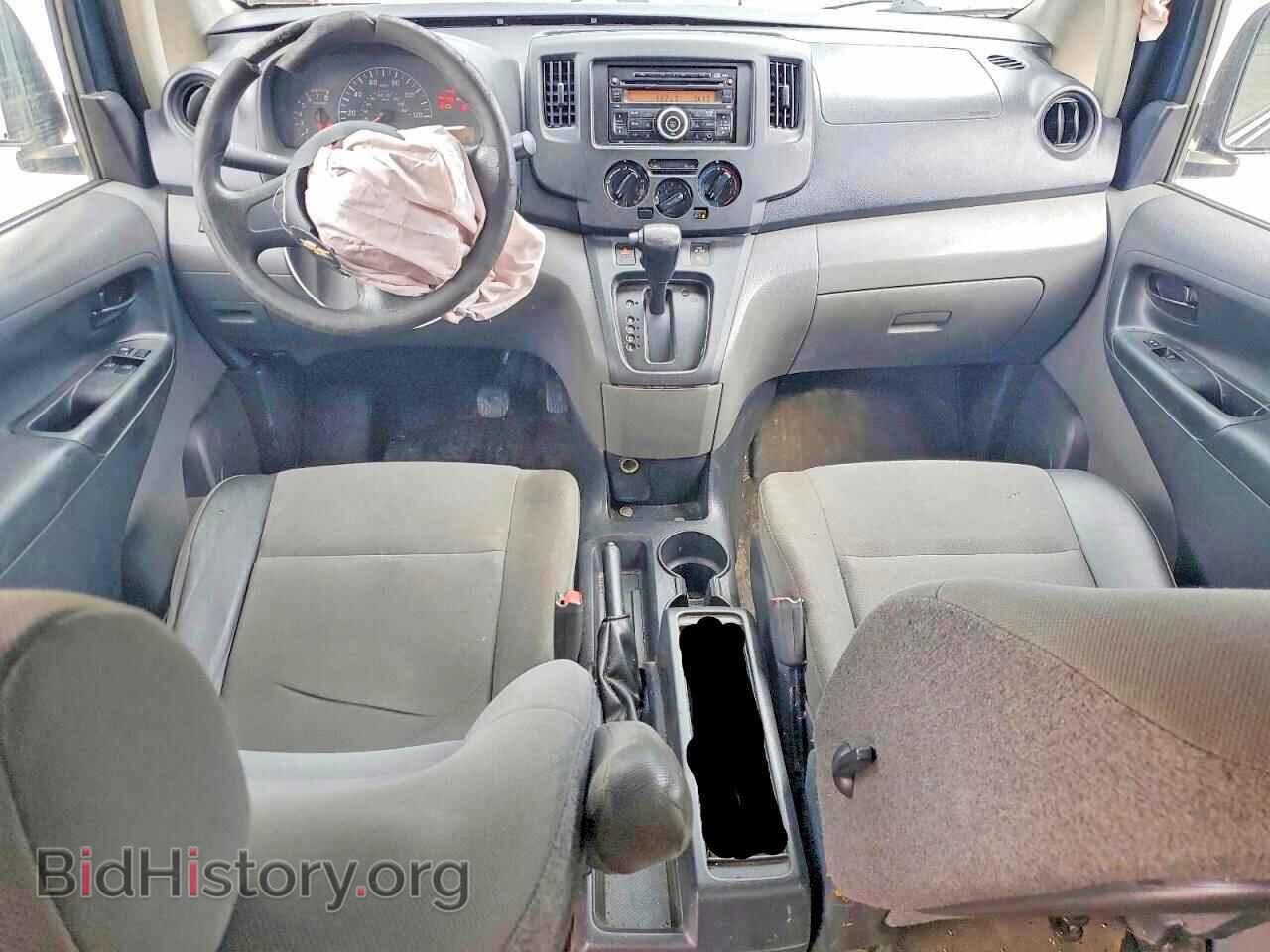 2017 CHEVROLET EXPRESS - VIN: 3N63M0YN1HK703058 - Фото 8
