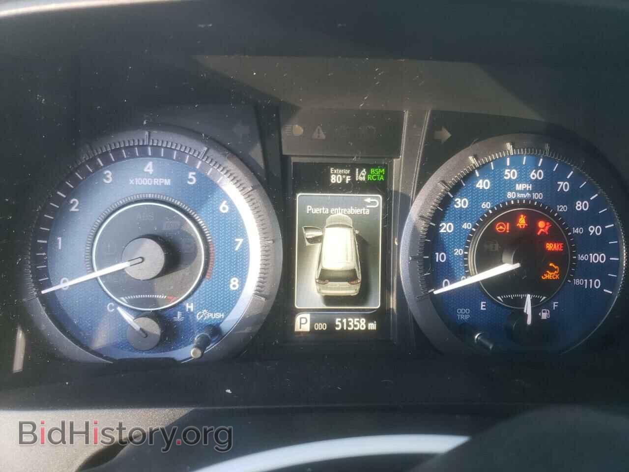 2020 TOYOTA All Models - VIN: 5TDDZ3DC4LS242840 - Фото 9