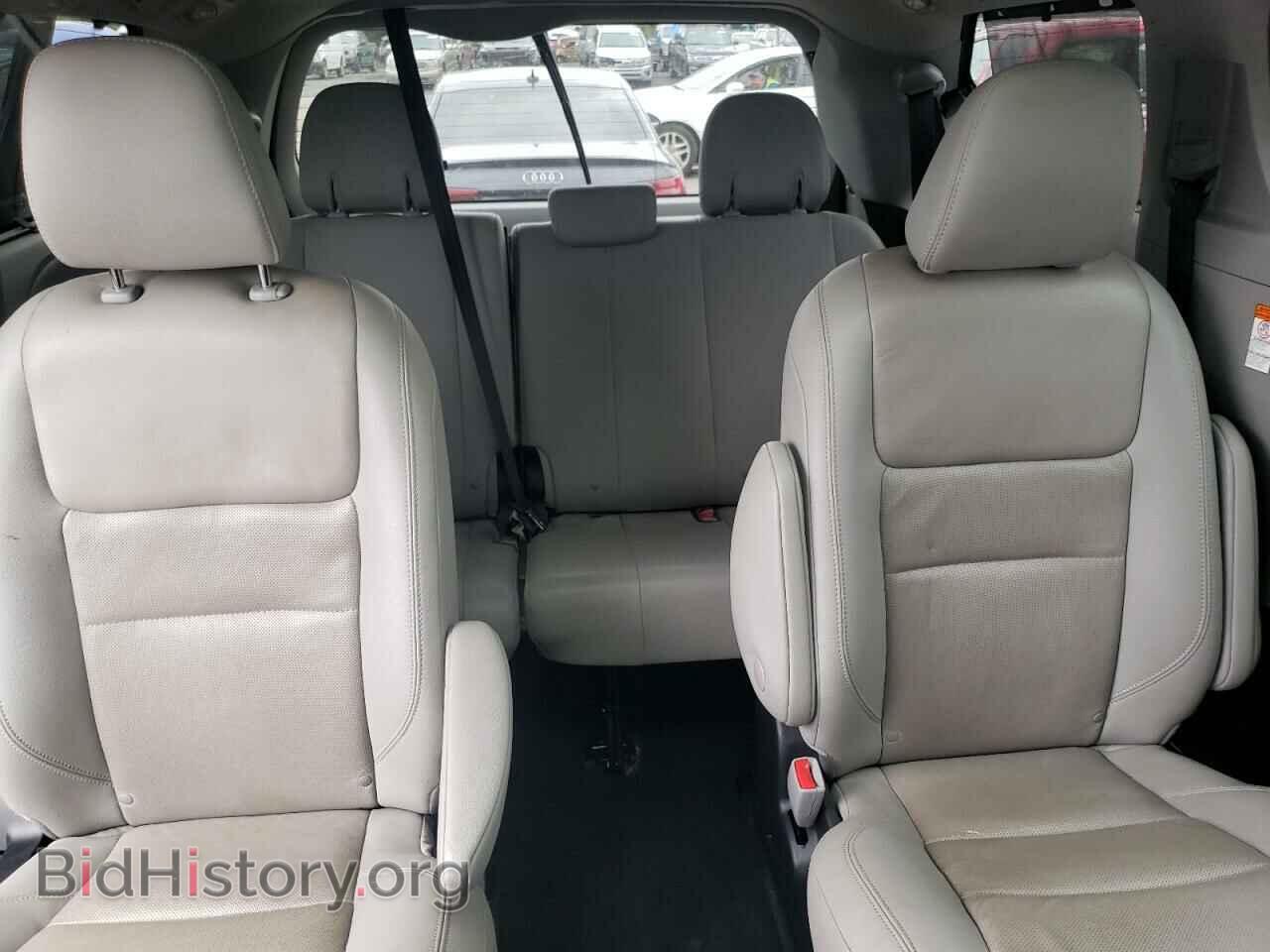 2020 TOYOTA All Models - VIN: 5TDDZ3DC4LS242840 - Фото 10