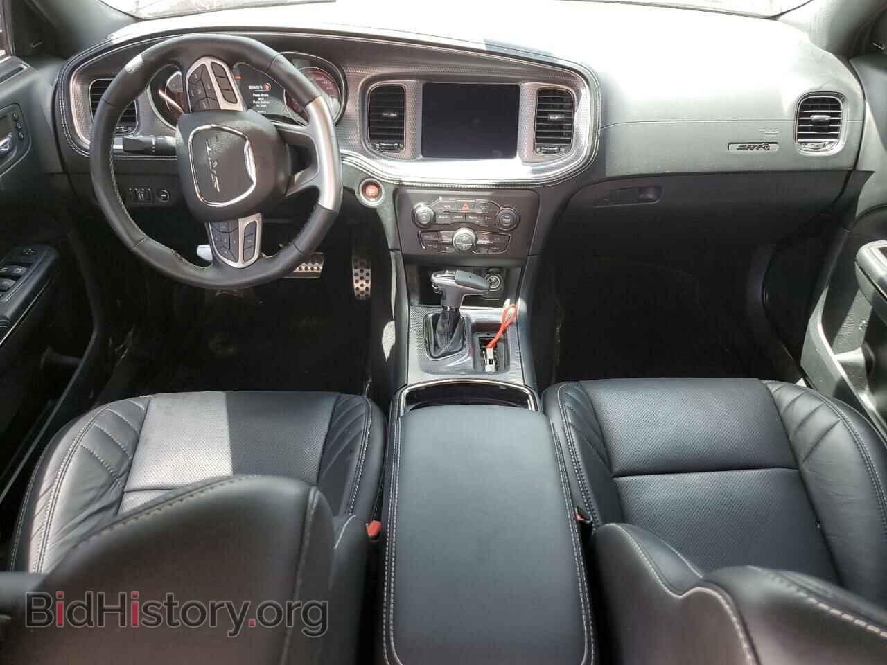 2022 DODGE CHARGER - VIN: 2C3CDXL99NH148322 - Фото 8