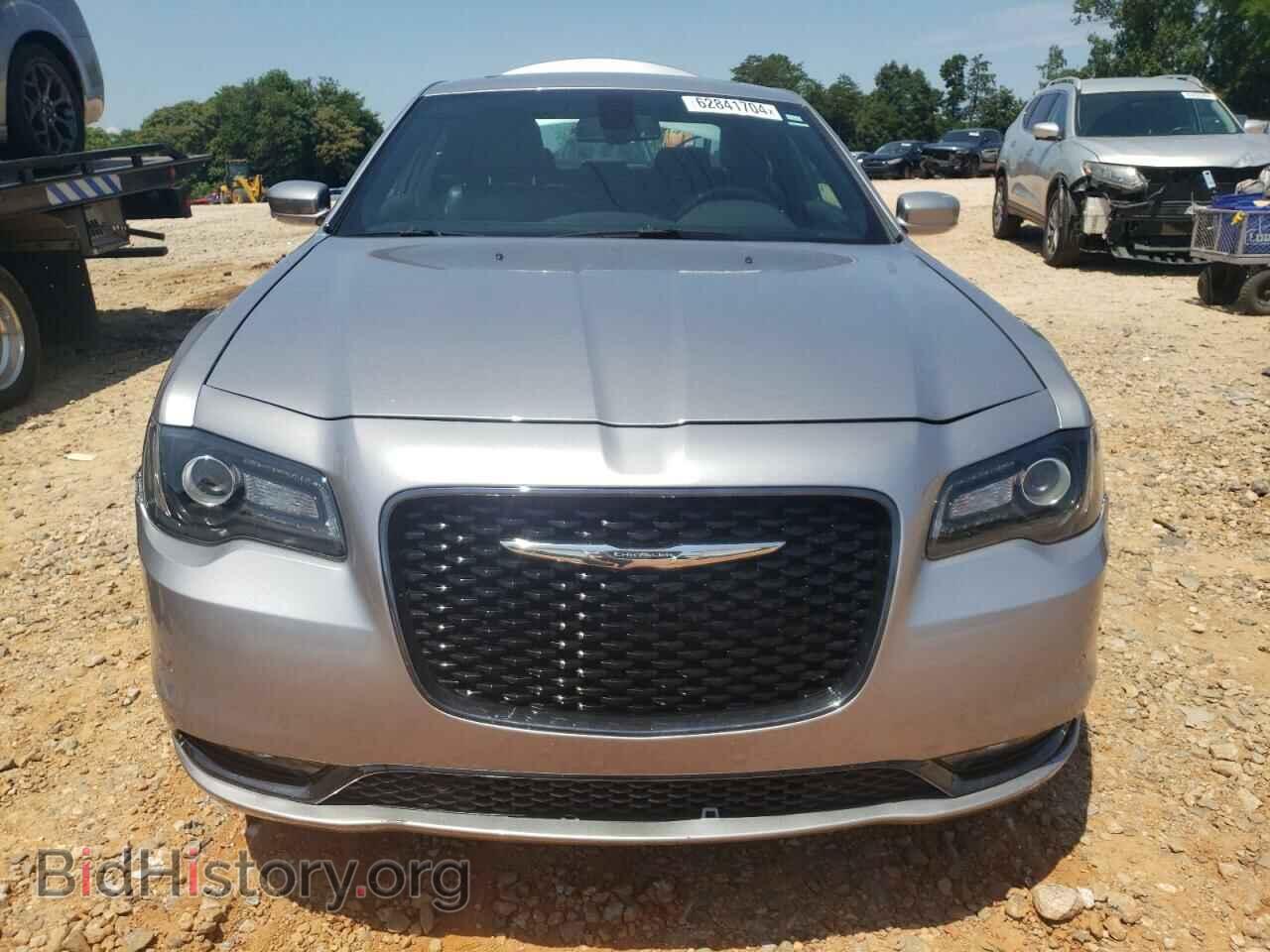 2018 CHRYSLER 300 - VIN: 2C3CCAGG6JH269263 - Фото 5