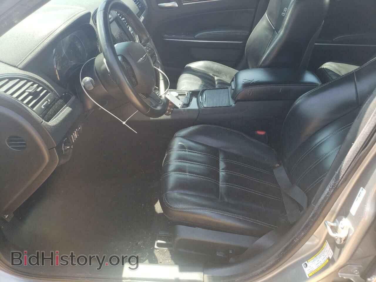 2018 CHRYSLER 300 - VIN: 2C3CCAGG6JH269263 - Фото 7