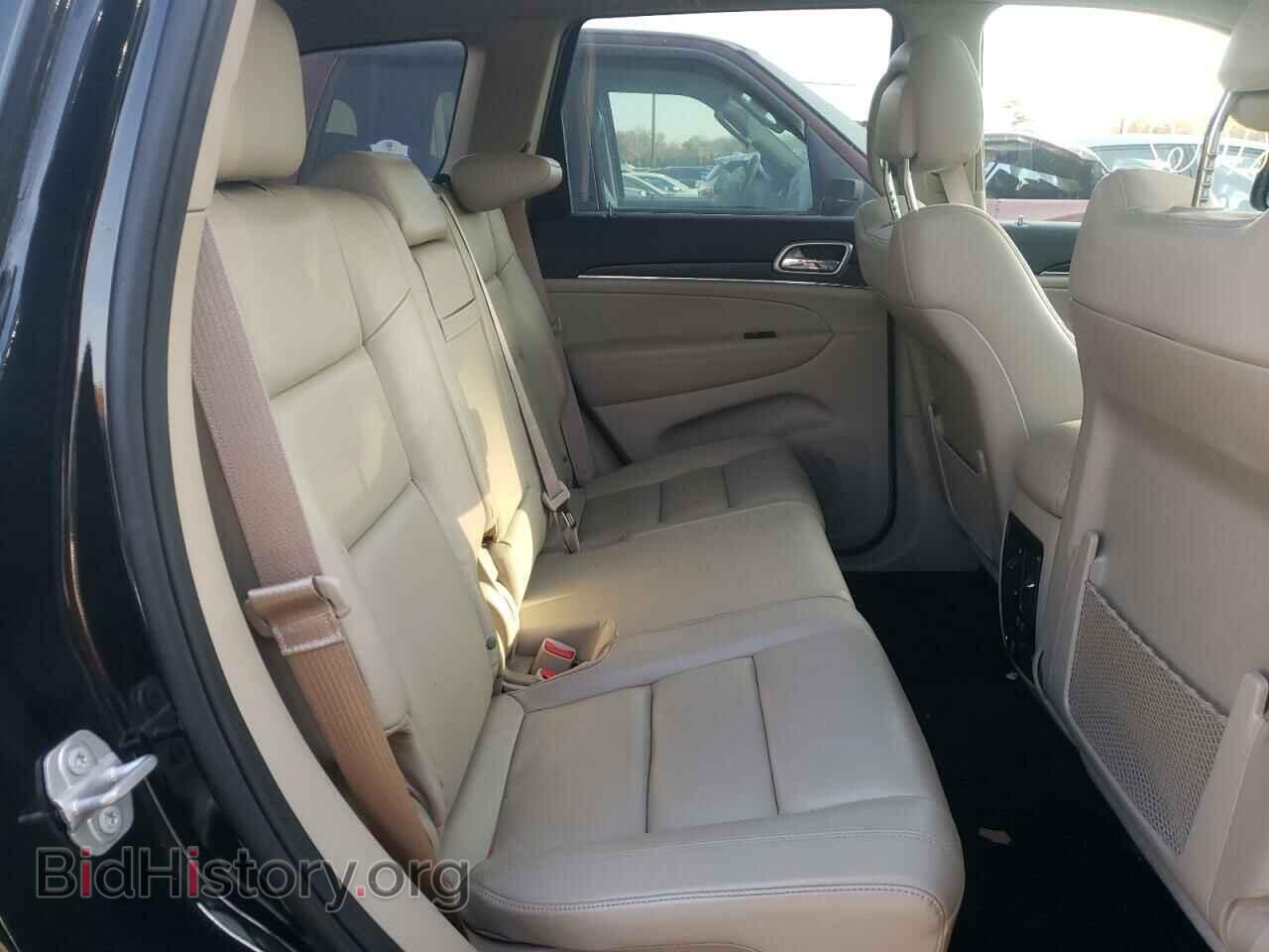 2017 JEEP CHEROKEE - VIN: 1C4RJFBG2HC873955 - Фото 6