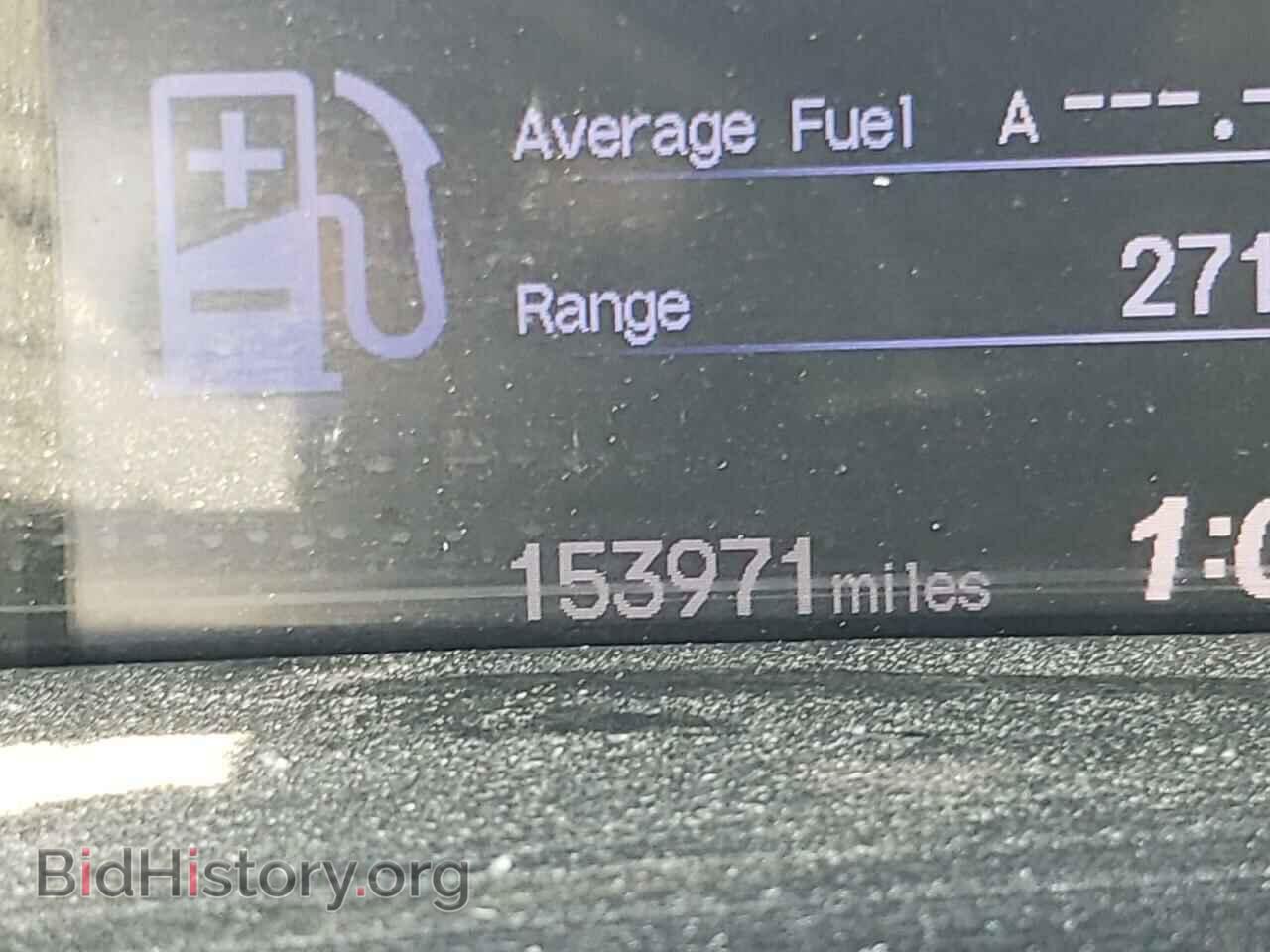 2012 HONDA CIVIC - VIN: 19XFB2F56CE004522 - Фото 8