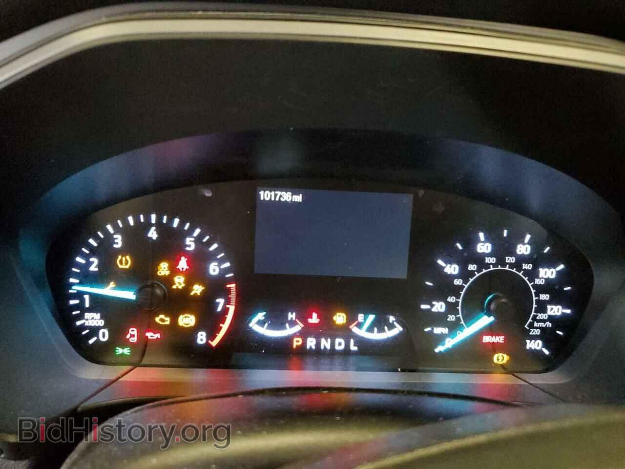 2021 FORD ESCAPE - VIN: 1FMCU0F66MUA84249 - Photo 9