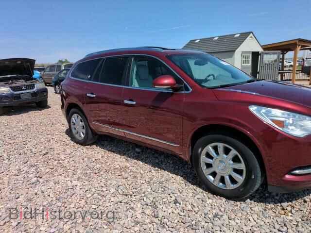 2015 BUICK ENCLAVE - VIN: 5GAKVBKD7FJ254220 - Photo 13