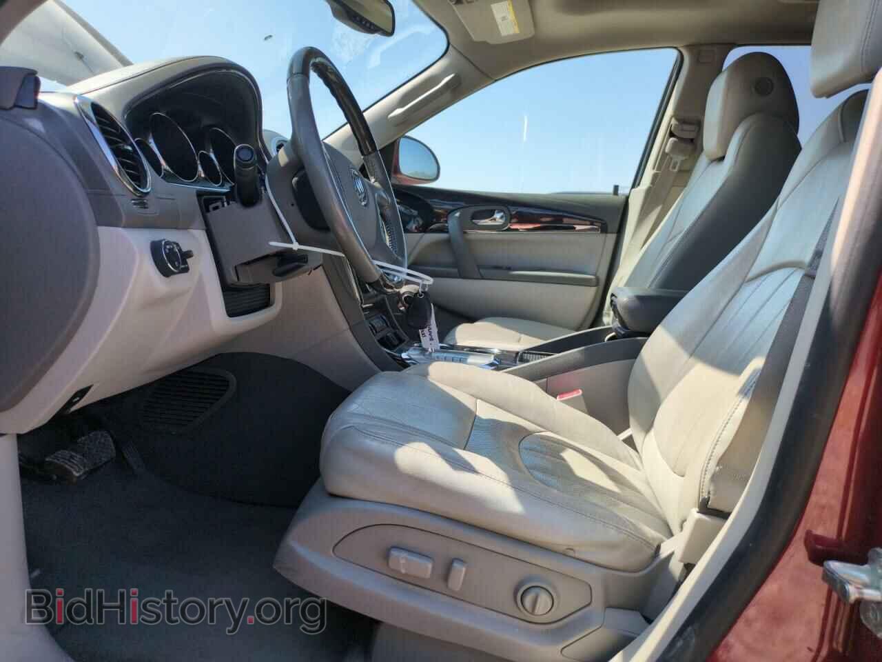 2015 BUICK ENCLAVE - VIN: 5GAKVBKD7FJ254220 - Photo 7