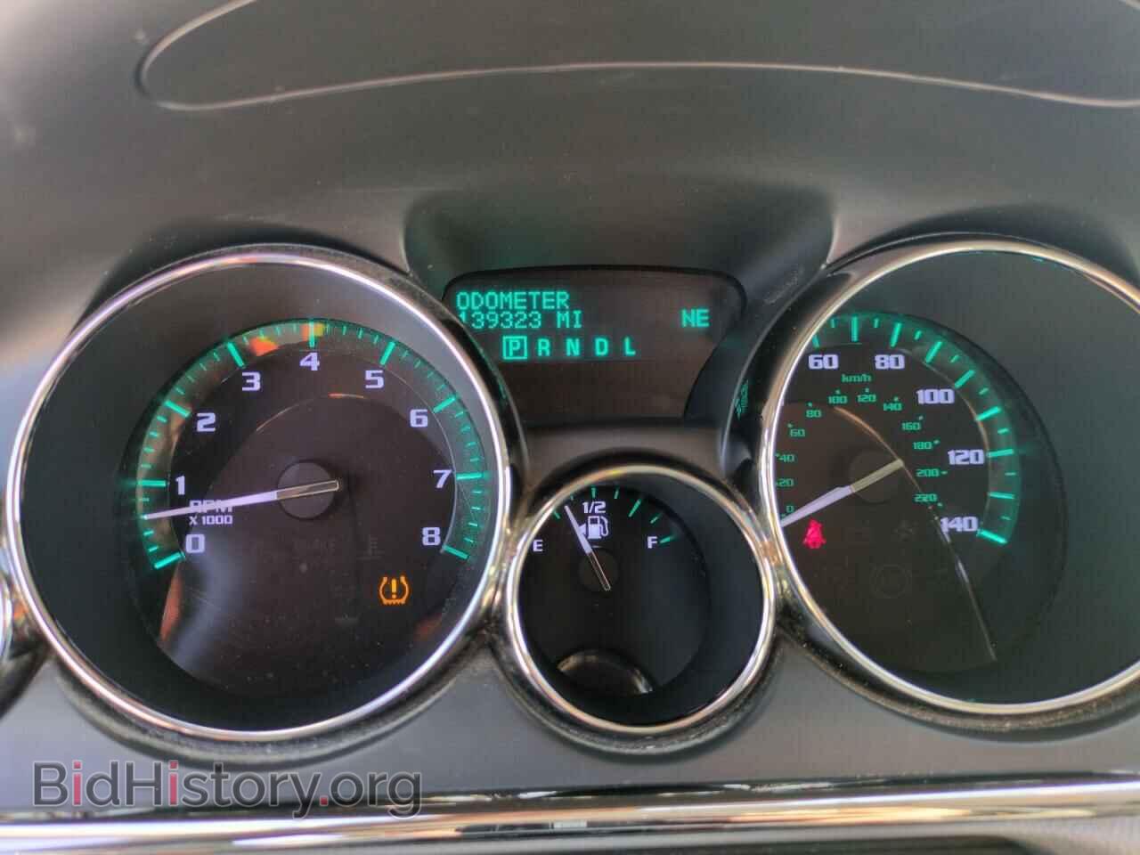 2015 BUICK ENCLAVE - VIN: 5GAKVBKD7FJ254220 - Photo 9