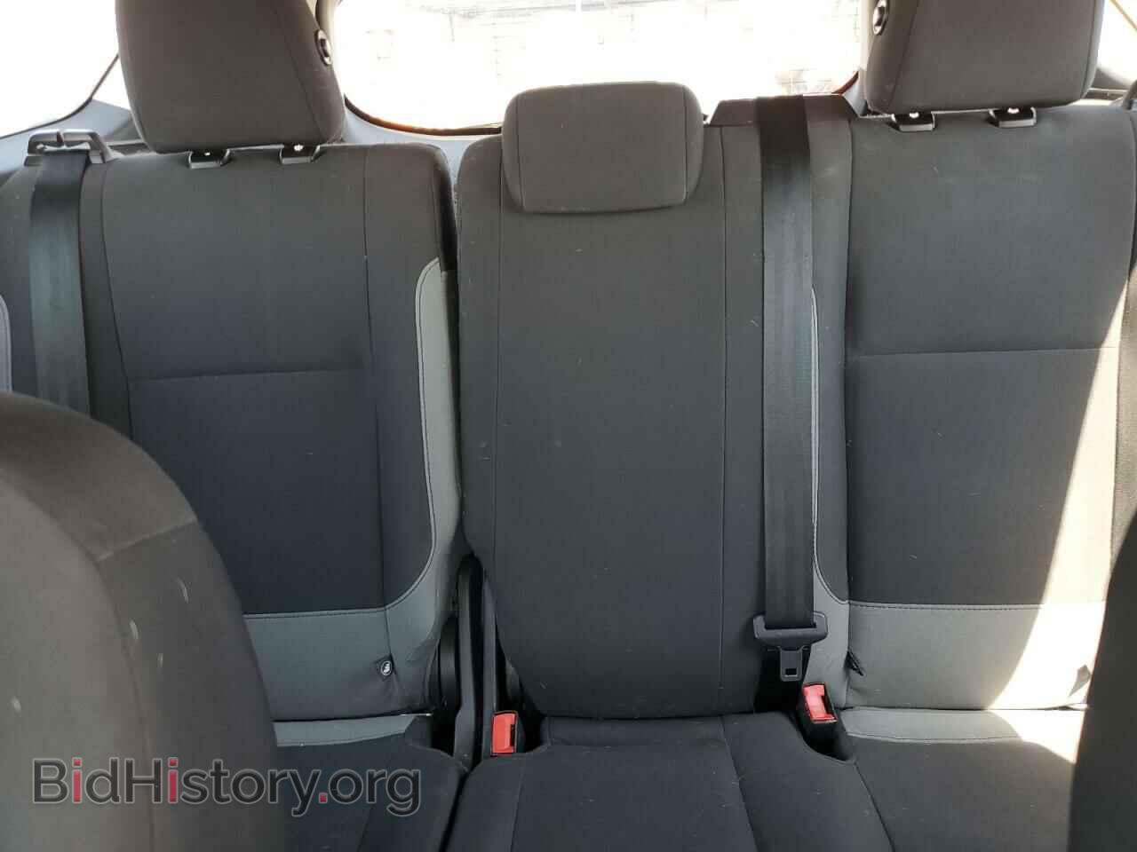 2014 FORD ESCAPE - VIN: 1FMCU0F77EUB79140 - Фото 10